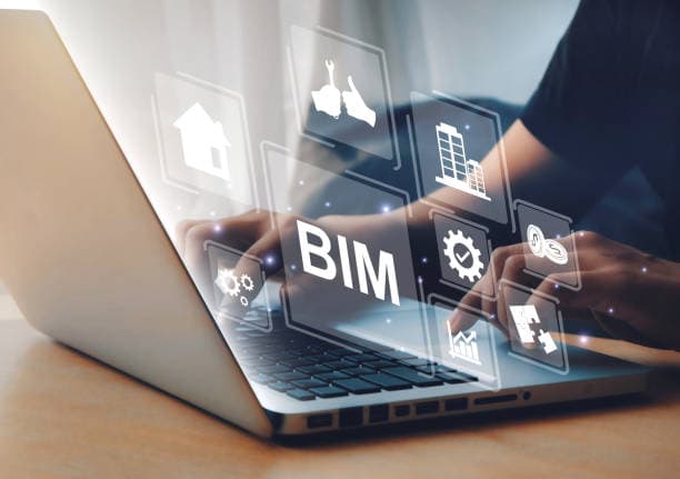 BIM Construction Image
